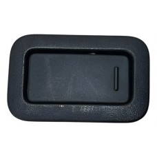 Acabamento Porta Malas Range Rover Velar 2.0 2020 J1858 Preto