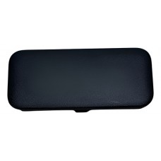 Tampa Acabamento Porta Malas Velar 2.0 2020 J1867 Preto