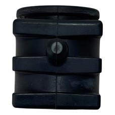 /borracha Suporte Radiador Range Rover Velar 2.0 2020 J1875