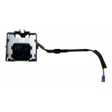 Módulo Antena Gps Toyota Hilux Srx 2.8 2022 868600k040 J1690 1 Preto