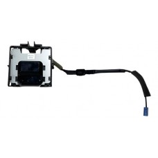 Módulo Antena Gps Toyota Hilux Srx 2.8 2022 868600k040 J1690 1 Preto