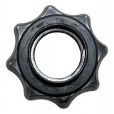 Porca Trava Estepe Vw Taos 1.4 2022 J1885