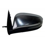 Retrovisor Direito C/ Pisca  Hilux Srx 2.8 2022 J1726 Detalh