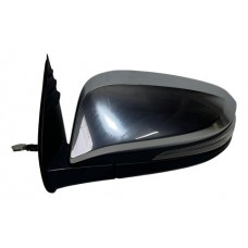 Retrovisor Direito C/ Pisca  Hilux Srx 2.8 2022 J1726 Detalh