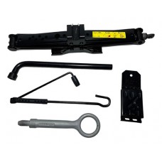 Kit Macaco Chave Roda Range Rover Velar 2.0 2020 J1905