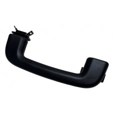 Alça Teto Pqp Dianteira Range Rover Velar 2.0 2020 J1911 Preto