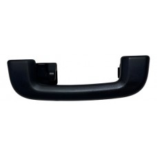 Alça Teto Pqp Traseira Range Rover Velar 2.0 2020 J1913 Preto