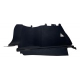 Forro Porta Malas Esq Range Rover Velar 2.0 2020 J1920