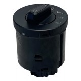 Botão Comando Farol Vw Taos 2022 5g1941431e J1351