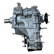 Caixa Tração Toyota Hilux Srx 2.8 Die Aut 2022 J1927