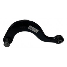 Braço Curvo Tras Direito Vw Taos 1.4 2022 5qm505351 J1957