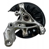 Montante Cubo Roda Tras Direito Vw Taos 1.4 2022 J1960