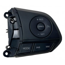 Comando Som Volante Direito Toyota Corolla Xei 2022 J1973