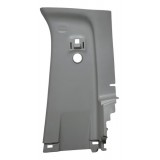 Acabamento Coluna Tras Dir Toyota Hilux Srx 2.8 2022 J1976