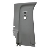 Acabamento Coluna Tras Esq Toyota Hilux Srx 2.8 2022 J1977