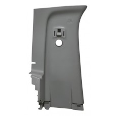 Acabamento Coluna Tras Esq Toyota Hilux Srx 2.8 2022 J1977