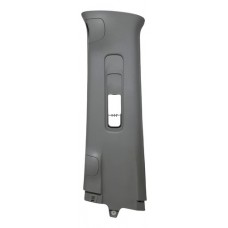 Acabamento Coluna Central Esq Hilux Srx 2.8 2022 J1983