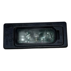 Luz Placa Traseira Range Rover Velar 2.0 2020 J2006