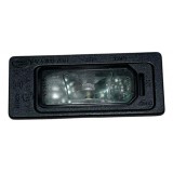 Luz Placa Traseira Range Rover Velar 2.0 2020 J2007