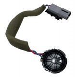 Alto Falante Painel Range Rover Velar 2.0 2020 J2009 Preto