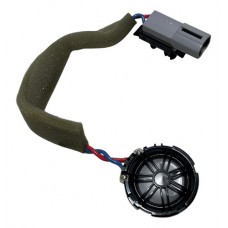 Alto Falante Painel Range Rover Velar 2.0 2020 J2010 Preto