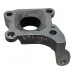Flange Válvula Egr Toyota Hilux Srx 2.8 2022 J2028