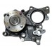 Bomba Água Motor Toyota Hilux Srx 2.8 2022 J2032