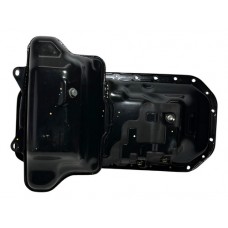 Carter Óleo Motor Toyota Hilux Srx 2.8 2022 J2033