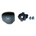 Kit Painel Tabelier Honda Hr-v 2021 H6758 77103t7tm0 - Preto