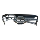 Kit Painel Tabelier Completo Hyundai Tucson 2010 H6611 Preto