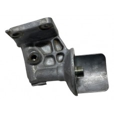 Suporte Filtro Óleo Motor Hilux Srx 2.8 2022 Die J2038 Original