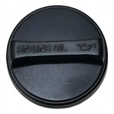 Tampa Reabastecimento Óleo Motor Hilux Srx 2.8 Die 22 J2044 Preto