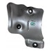 Protetor Calor Turbina Toyota Hilux Srx 2.8 2022 Die J2045