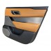 Forro Porta Diant Dir Range Rover Velar 2.0 2020 J2050 Detal