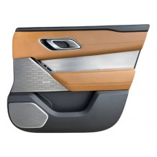 Forro Porta Diant Dir Range Rover Velar 2.0 2020 J2050 Detal