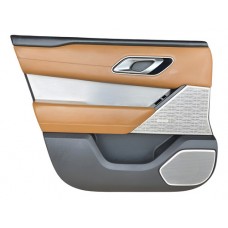 Forro Porta Diant Esq Range Rover Velar 2.0 2020 J2051 Detal