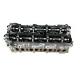 Cabeçote Stander Toyota Hilux Srx 2.8 2022 Die J2049