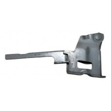 Dobradiça Capo Esquerdo Hyundai Ix35 2013  J2065