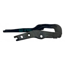 Dobradiça Capo Direita Vw Golf 2013 5g0823302b J2066