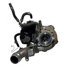 Turbina Completa Toyota Hilux Srx 2.8 Die 2022  J2067