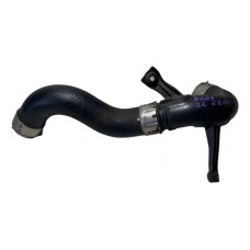 Duto Mangueira Intercooler Dir Hilux Srx 2.8 2022 Die J2069 Preto