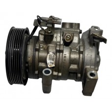 Compressor Ar Condicionado Hilux Srx 2.8 2022 Die J2075