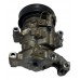 Compressor Ar Condicionado Hilux Srx 2.8 2022 Die J2075