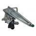 Maquina Motor Vidro Tras Esq Toyota Hilux Srx 2.8 2022 J2077