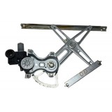 Máquina Motor Vidro Diant Direira Hilux Srx 2.8 2022 J2078