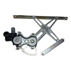 Máquina Motor Vidro Diant Direira Hilux Srx 2.8 2022 J2078