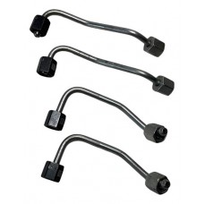 Kit Canos Injetores Toyota Hilux Srx 2.8 2022 J2081