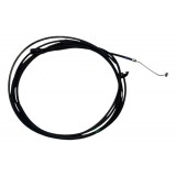 Cabo Abertura Portinhola Toyota Hilux Srx 2.8 2022 J2086