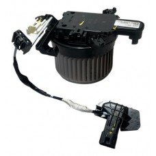 Ventilador Ar Forçado Toyota Hilux Srx 2.8 2022 J2089