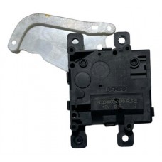 Motor Atuador Caixa Ar Toyota Hilux Srx 2.8 2022 J2099